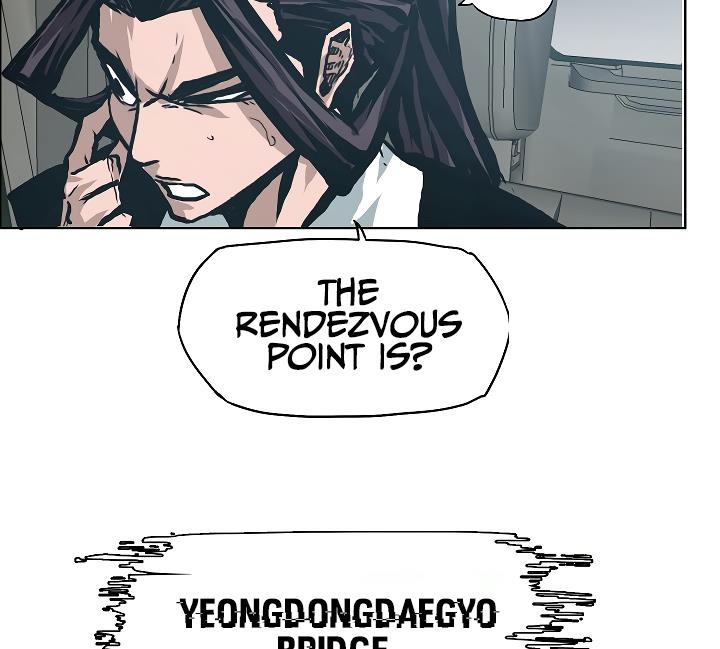 Rooftop Sword Master Chap 23 - Next Chap 24