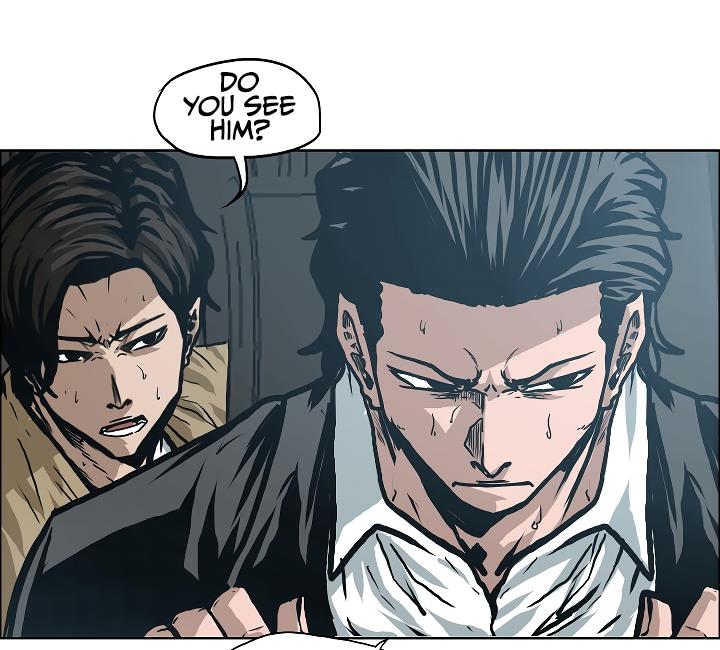 Rooftop Sword Master Chap 23 - Next Chap 24