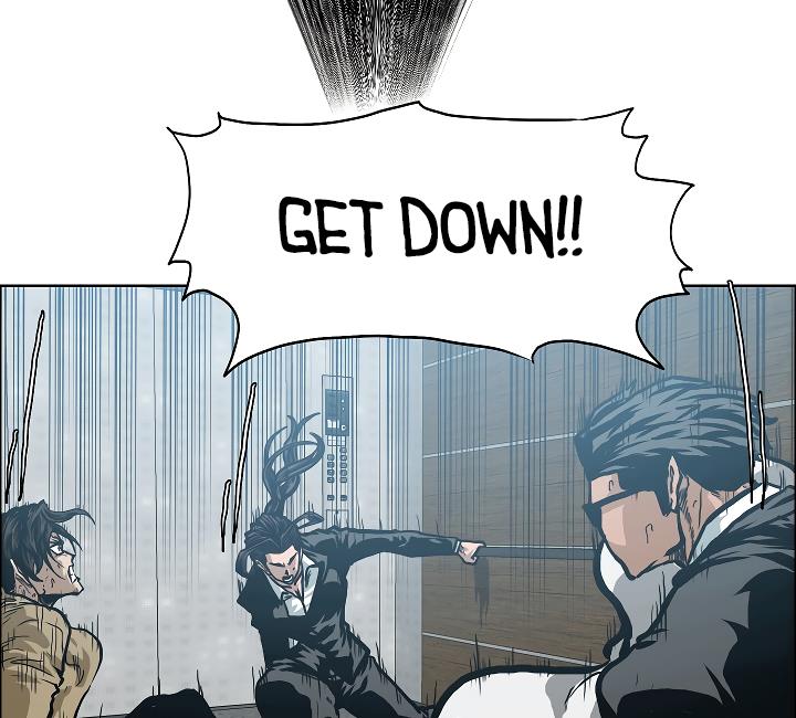 Rooftop Sword Master Chap 23 - Next Chap 24
