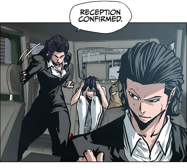 Rooftop Sword Master Chap 23 - Next Chap 24