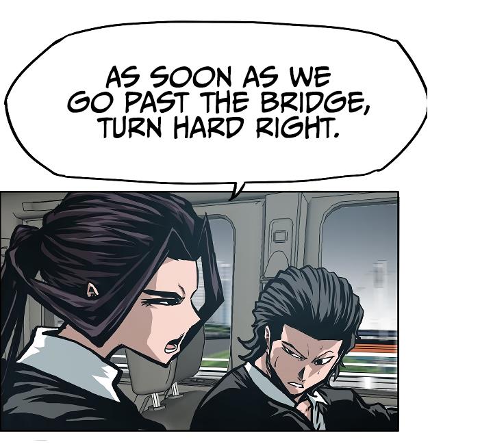 Rooftop Sword Master Chap 23 - Next Chap 24