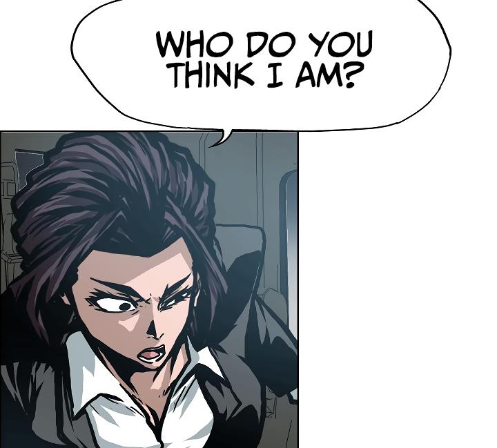 Rooftop Sword Master Chap 23 - Next Chap 24