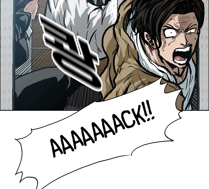 Rooftop Sword Master Chap 23 - Next Chap 24