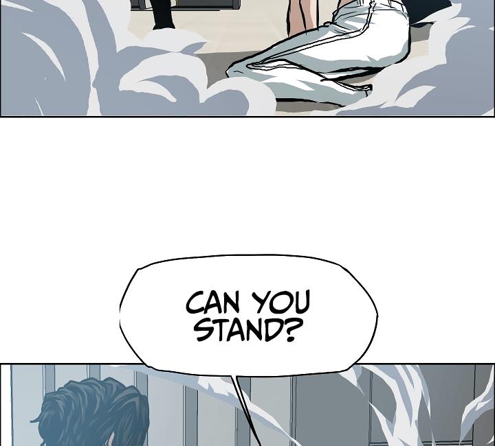 Rooftop Sword Master Chap 23 - Next Chap 24