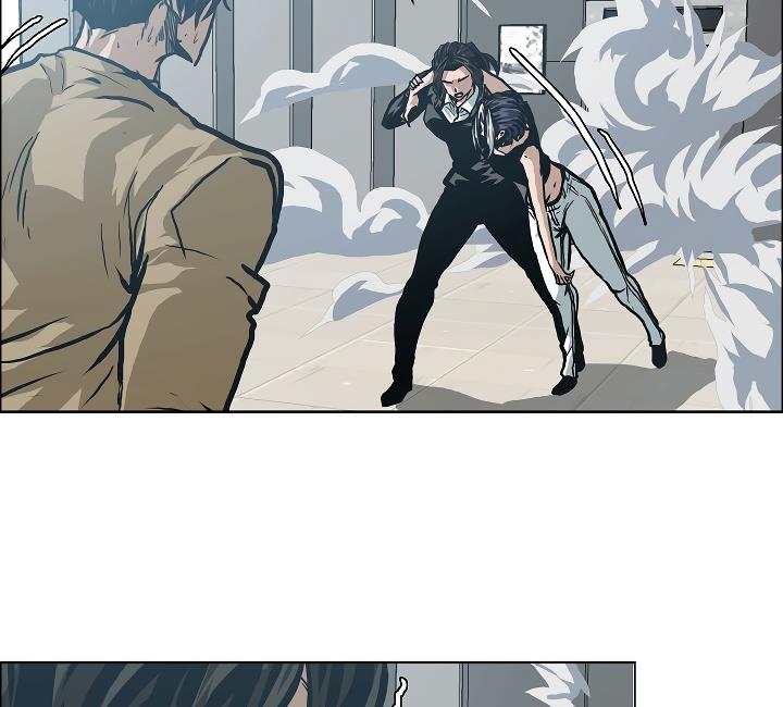 Rooftop Sword Master Chap 23 - Next Chap 24