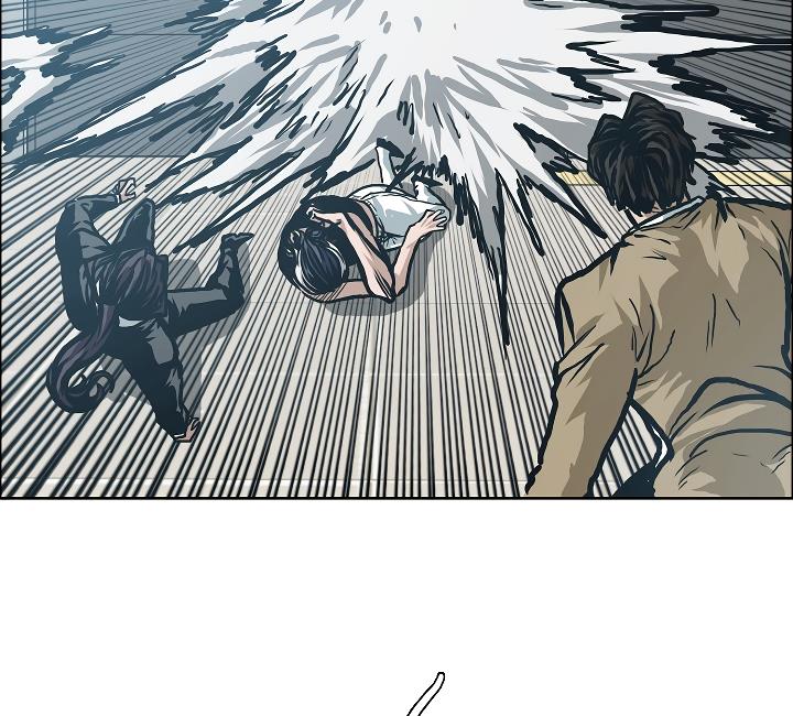 Rooftop Sword Master Chap 23 - Next Chap 24