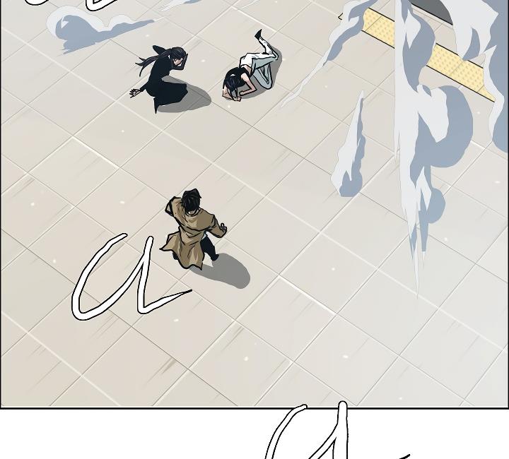 Rooftop Sword Master Chap 23 - Next Chap 24