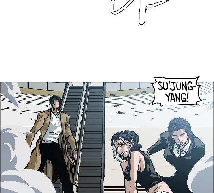 Rooftop Sword Master Chap 23 - Next Chap 24