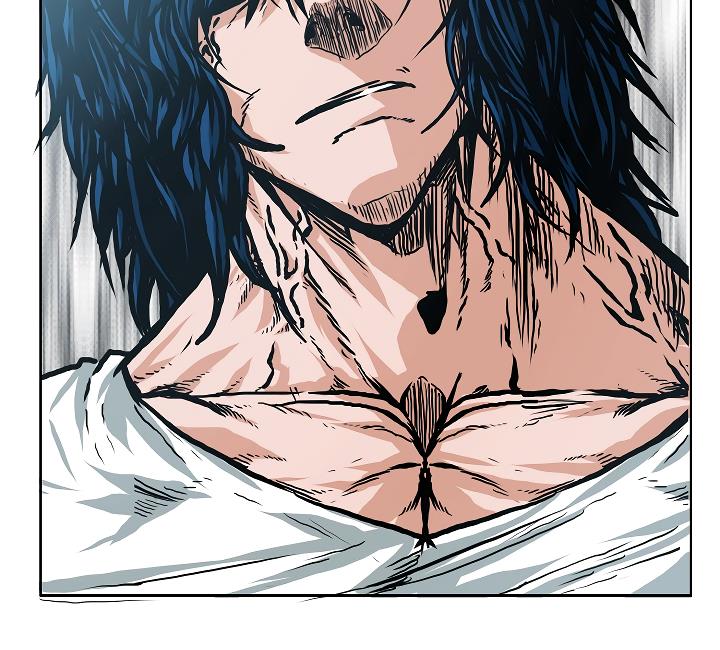 Rooftop Sword Master Chap 23 - Next Chap 24