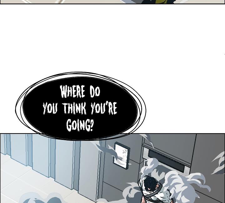Rooftop Sword Master Chap 23 - Next Chap 24