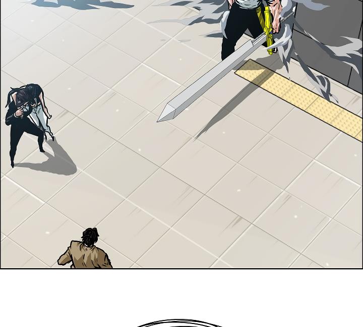 Rooftop Sword Master Chap 23 - Next Chap 24