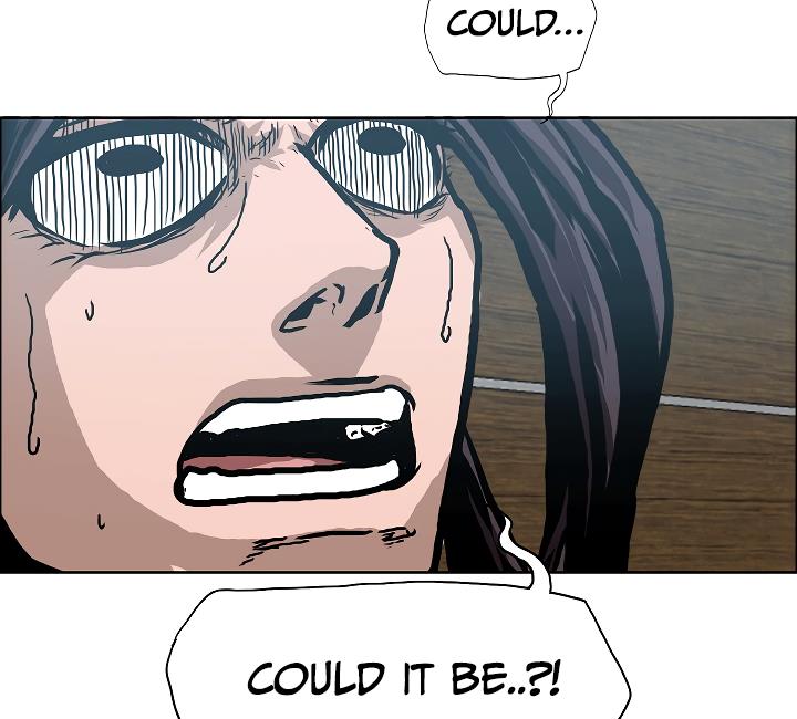Rooftop Sword Master Chap 23 - Next Chap 24