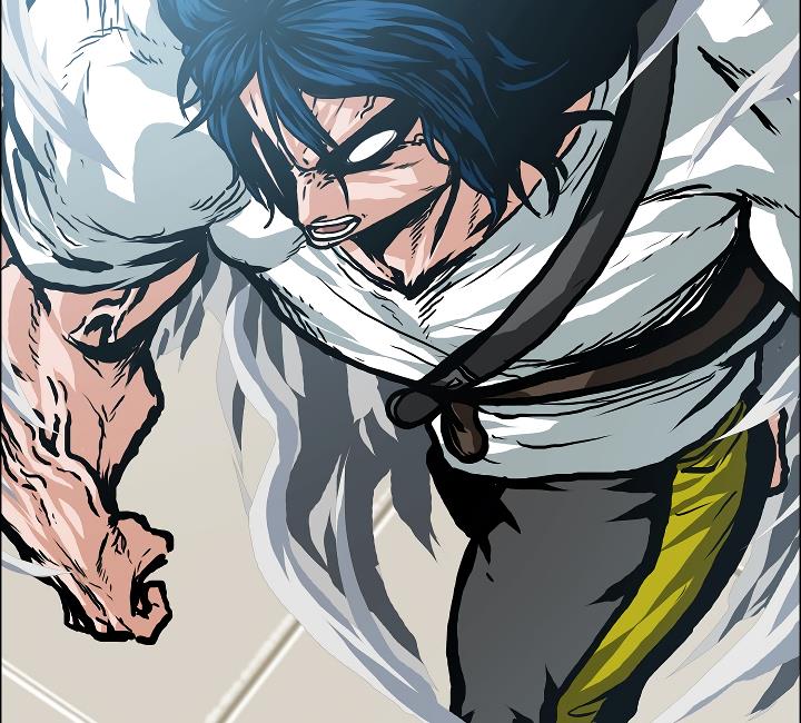 Rooftop Sword Master Chap 23 - Next Chap 24