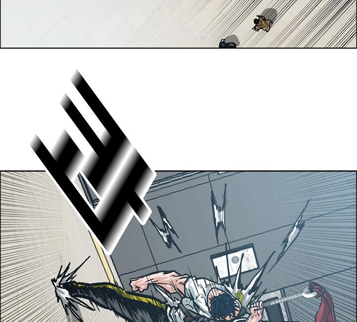 Rooftop Sword Master Chap 23 - Next Chap 24