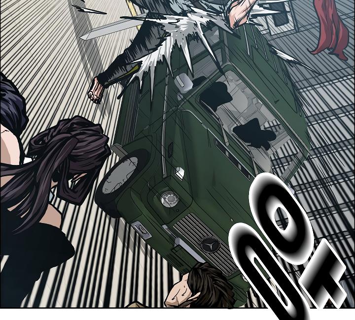 Rooftop Sword Master Chap 23 - Next Chap 24