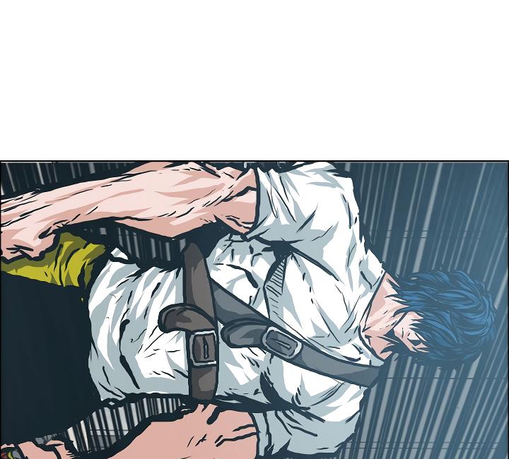 Rooftop Sword Master Chap 23 - Next Chap 24
