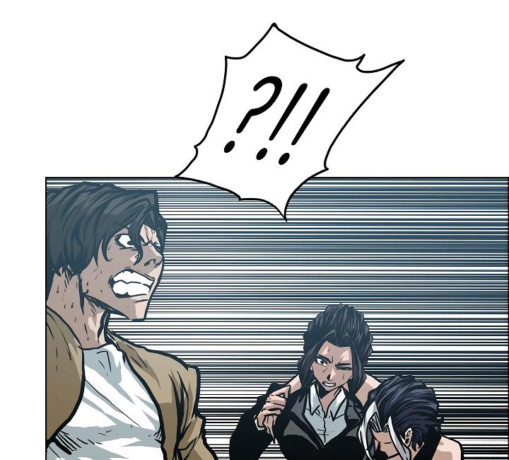 Rooftop Sword Master Chap 23 - Next Chap 24