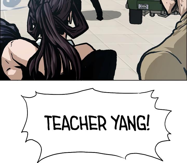Rooftop Sword Master Chap 23 - Next Chap 24