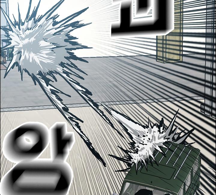 Rooftop Sword Master Chap 23 - Next Chap 24