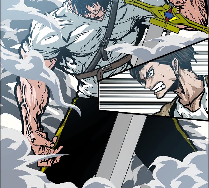 Rooftop Sword Master Chap 23 - Next Chap 24