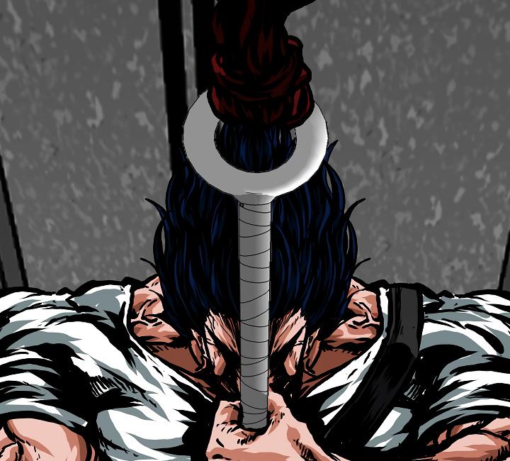 Rooftop Sword Master Chap 23 - Next Chap 24