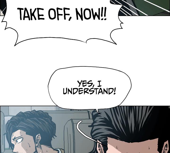 Rooftop Sword Master Chap 23 - Next Chap 24