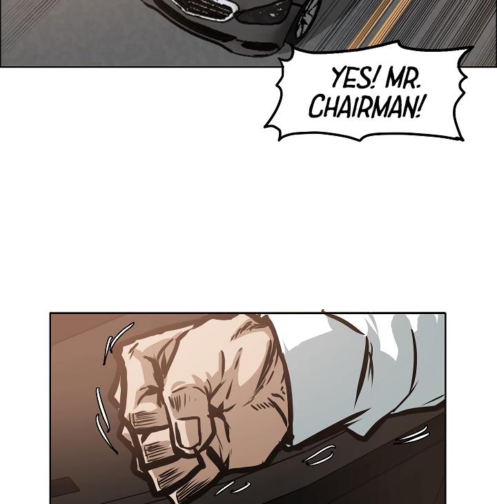 Rooftop Sword Master Chap 34 - Next Chap 35