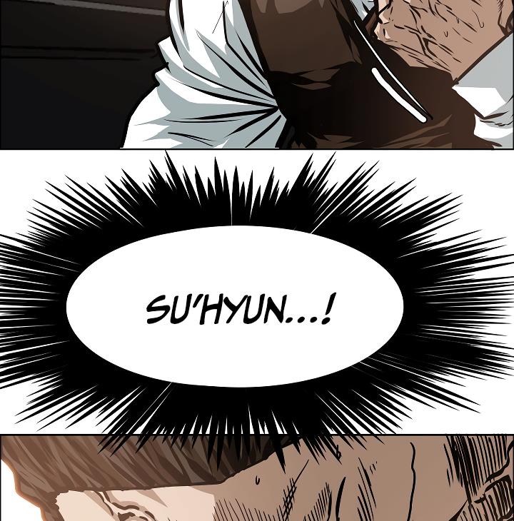 Rooftop Sword Master Chap 34 - Next Chap 35