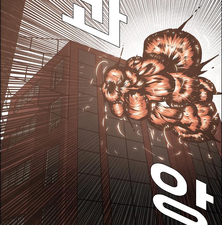 Rooftop Sword Master Chap 34 - Next Chap 35