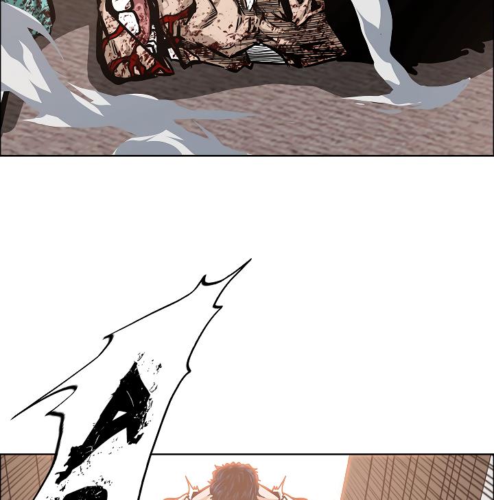 Rooftop Sword Master Chap 34 - Next Chap 35
