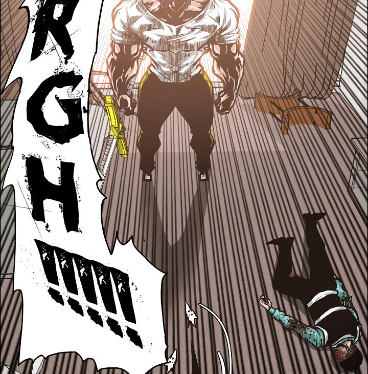 Rooftop Sword Master Chap 34 - Next Chap 35