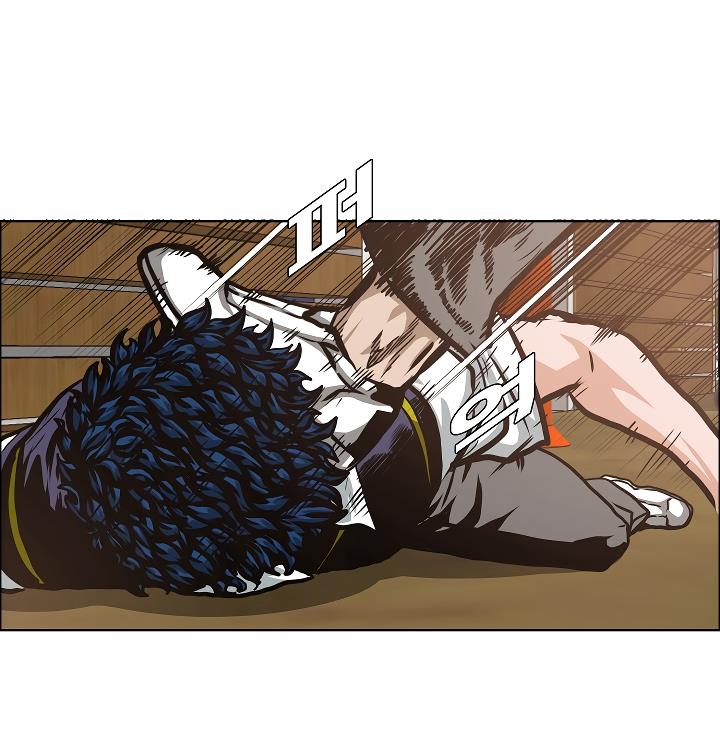 Rooftop Sword Master Chap 34 - Next Chap 35