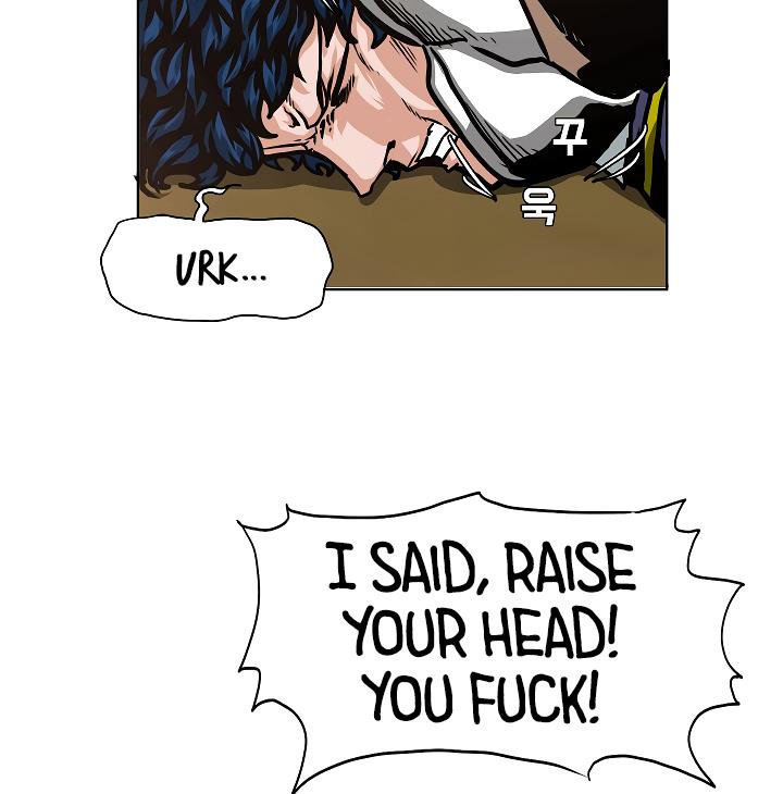 Rooftop Sword Master Chap 34 - Next Chap 35
