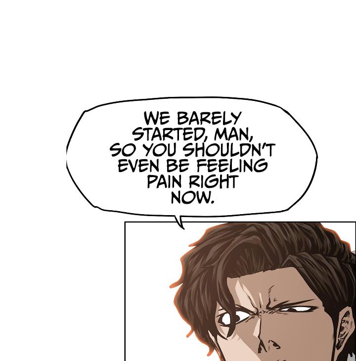 Rooftop Sword Master Chap 34 - Next Chap 35