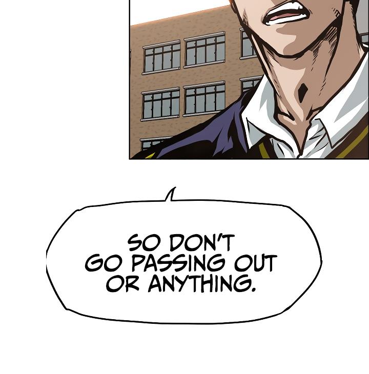 Rooftop Sword Master Chap 34 - Next Chap 35