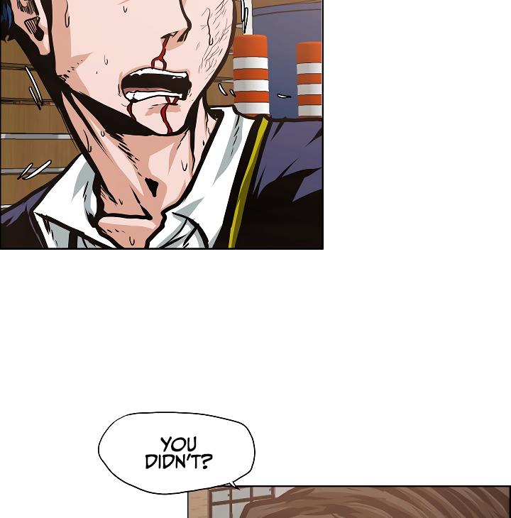 Rooftop Sword Master Chap 34 - Next Chap 35