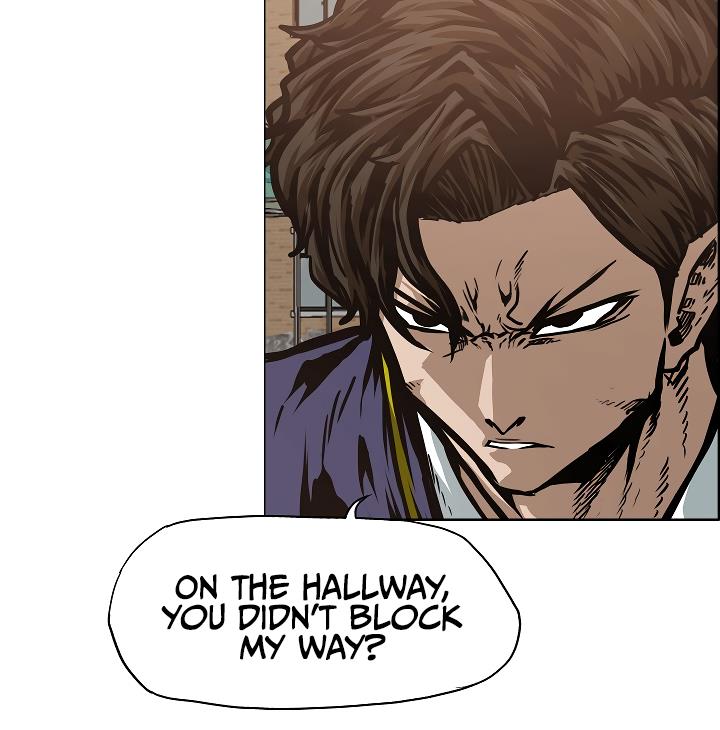 Rooftop Sword Master Chap 34 - Next Chap 35