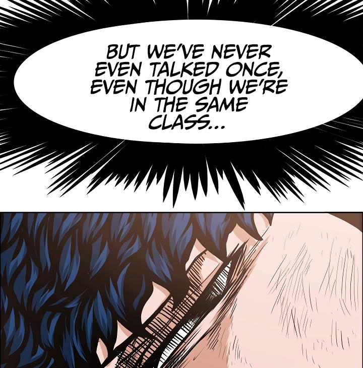 Rooftop Sword Master Chap 34 - Next Chap 35