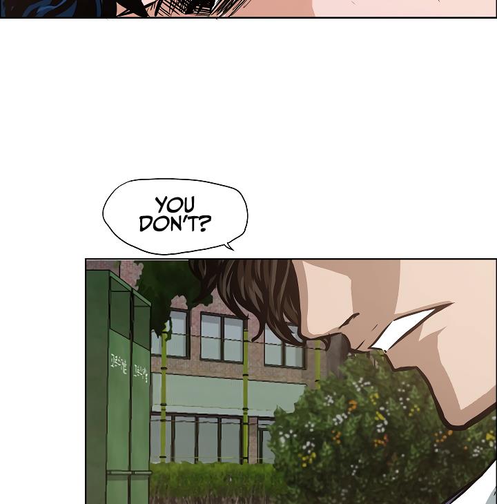 Rooftop Sword Master Chap 34 - Next Chap 35