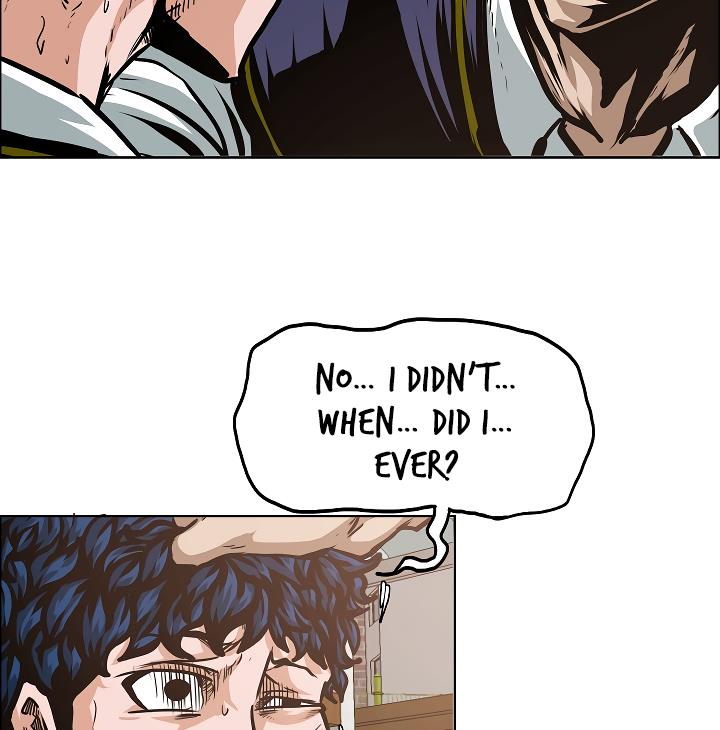 Rooftop Sword Master Chap 34 - Next Chap 35