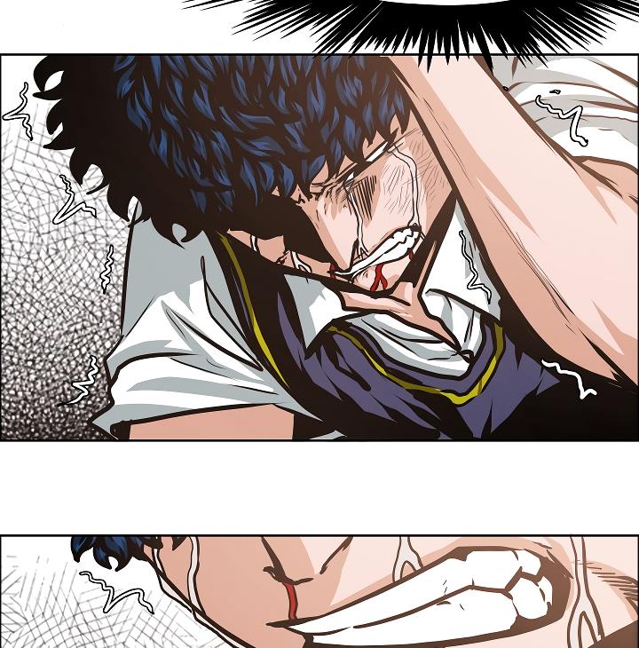 Rooftop Sword Master Chap 34 - Next Chap 35