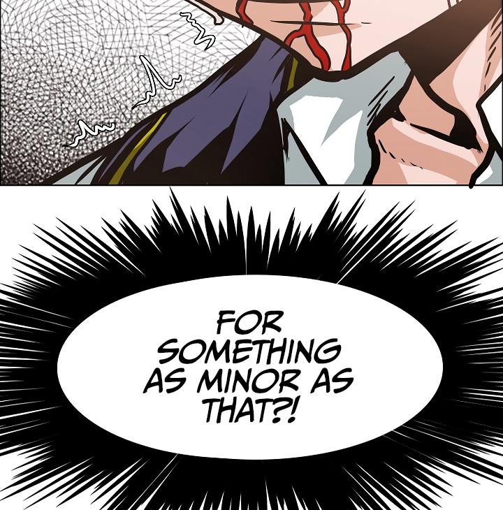 Rooftop Sword Master Chap 34 - Next Chap 35