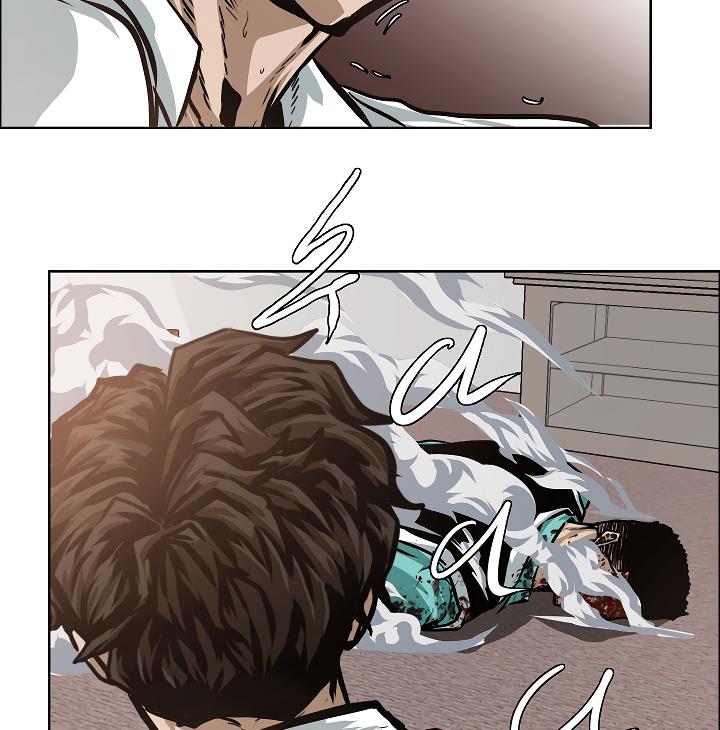 Rooftop Sword Master Chap 34 - Next Chap 35