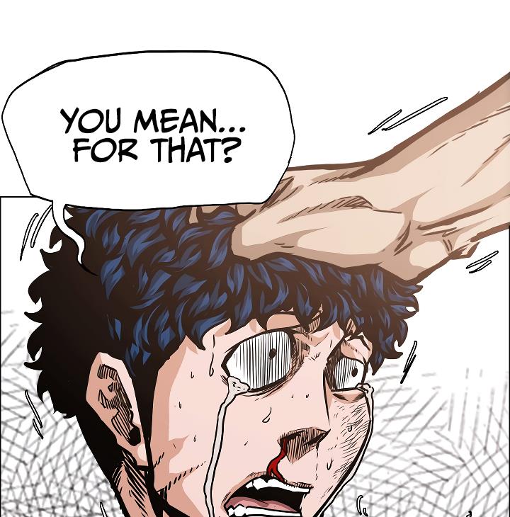 Rooftop Sword Master Chap 34 - Next Chap 35