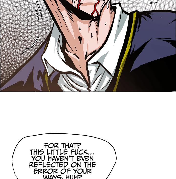 Rooftop Sword Master Chap 34 - Next Chap 35