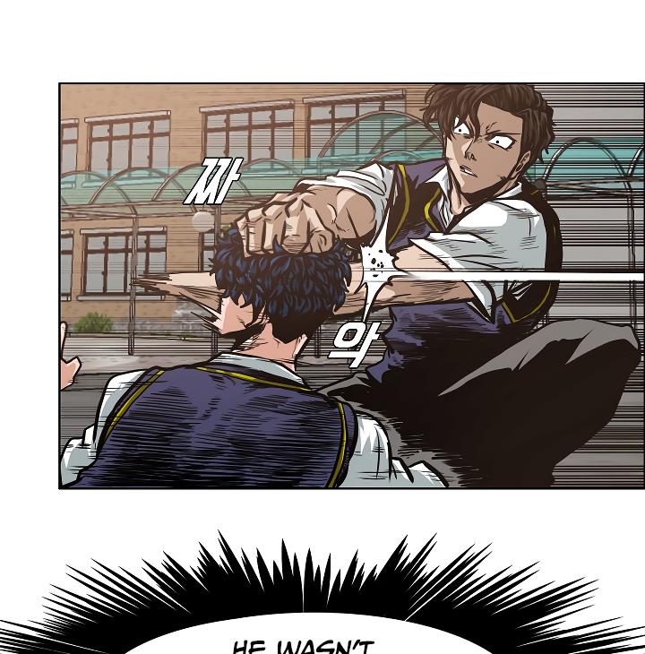 Rooftop Sword Master Chap 34 - Next Chap 35