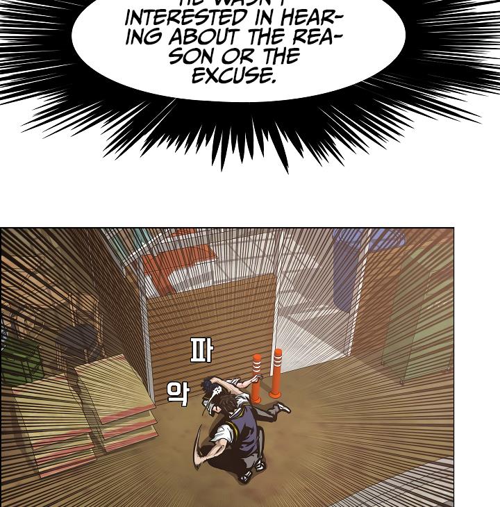 Rooftop Sword Master Chap 34 - Next Chap 35