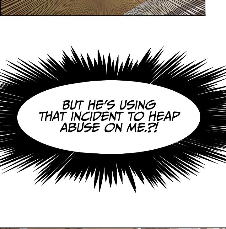Rooftop Sword Master Chap 34 - Next Chap 35