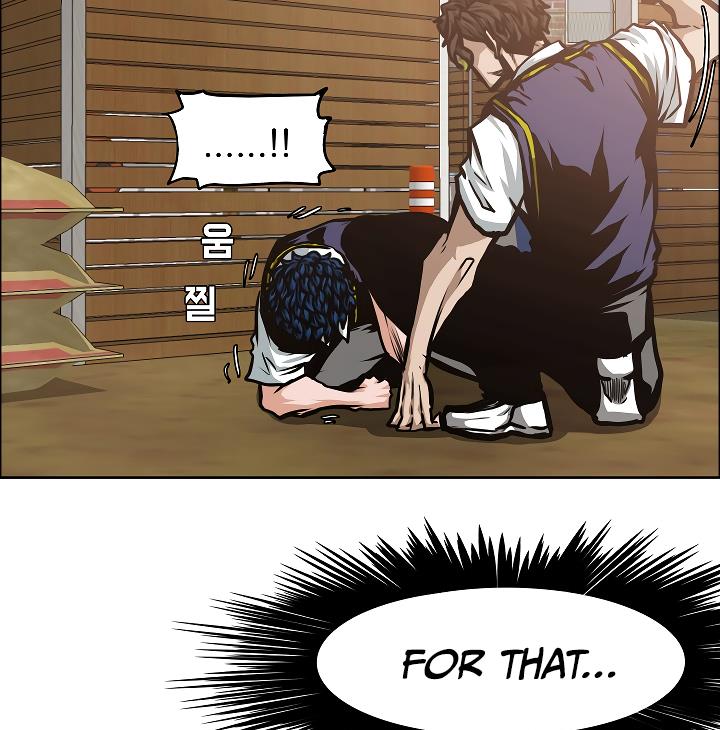 Rooftop Sword Master Chap 34 - Next Chap 35