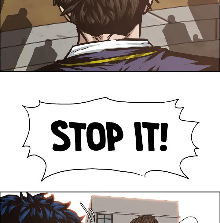 Rooftop Sword Master Chap 34 - Next Chap 35